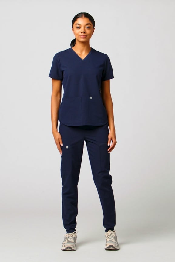 Scrubs & Healthcare Finds! cover photo collage