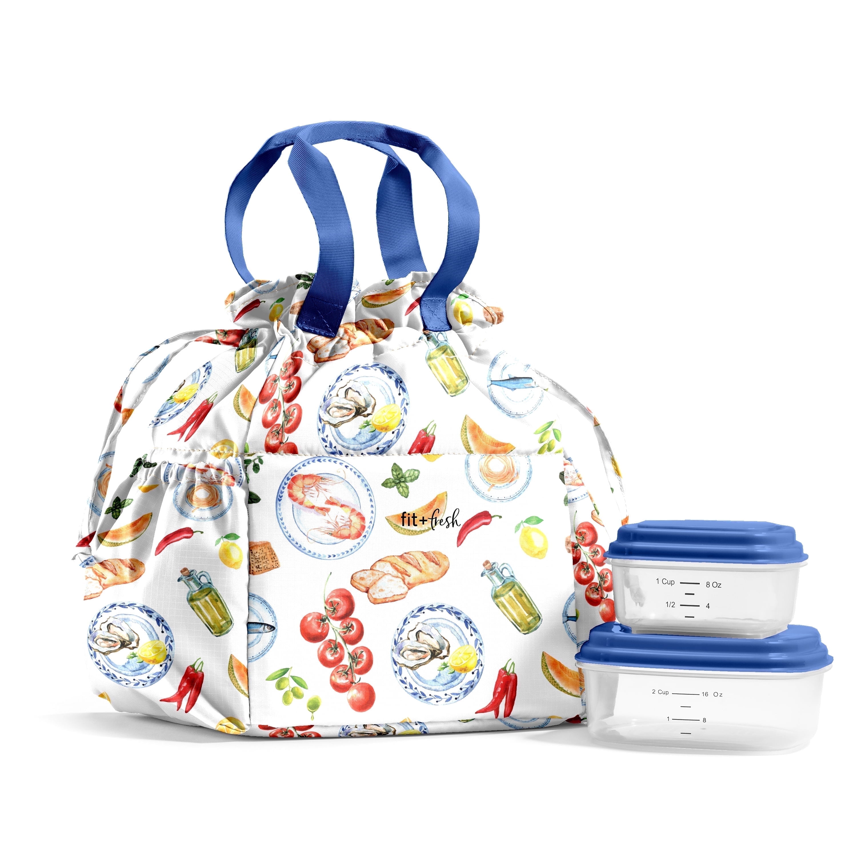 Everyday Beach Bag Essentials 🌊👙🕶️ cover photo collage