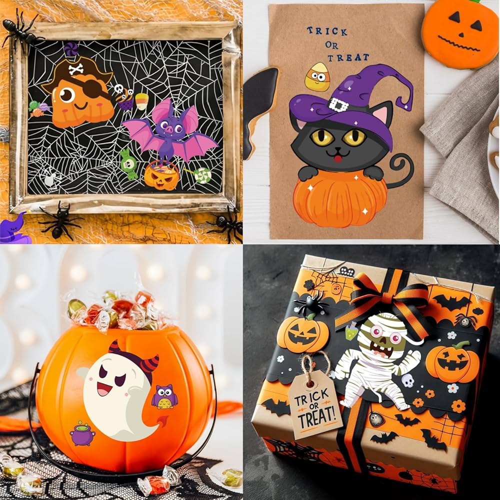 Your Ultimate TikTok Shop Fall List 🍁🍂🎃 cover photo collage