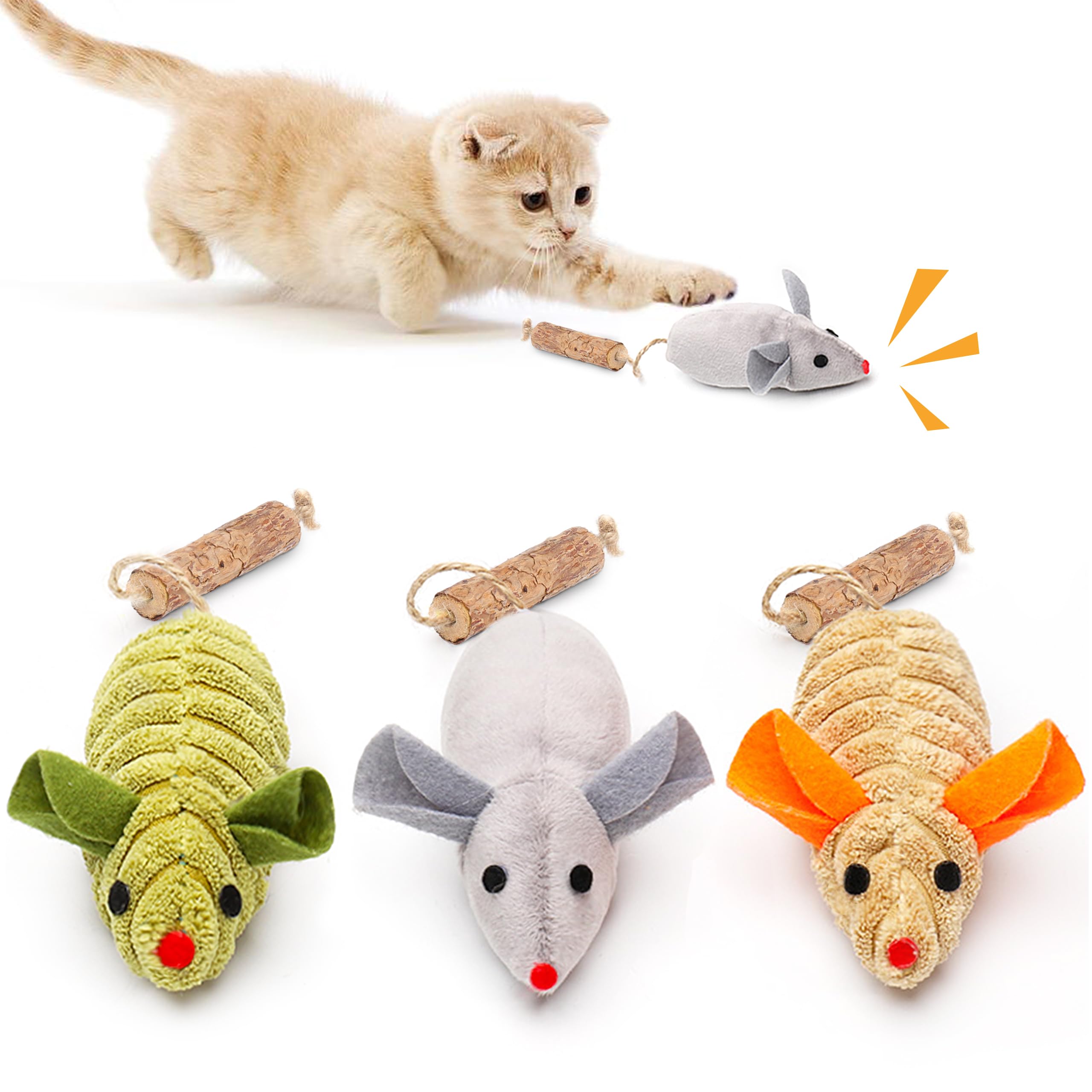 Cat Lady Essentials cover photo collage