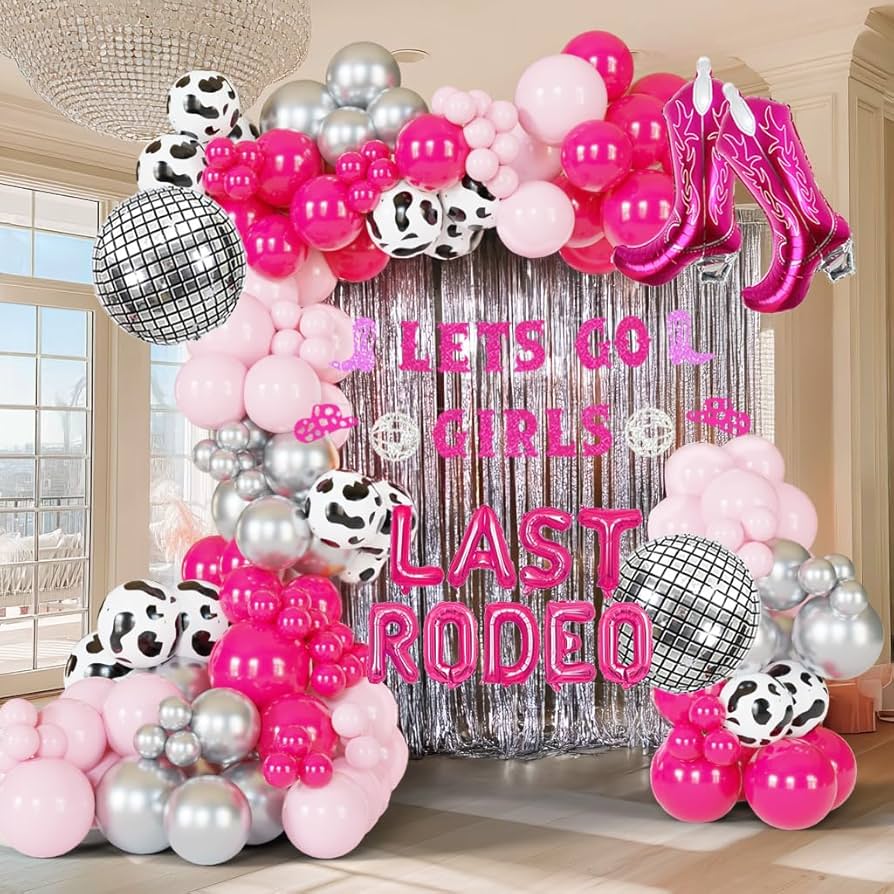 Nashville bachelorette🎸🎶💓 cover photo collage