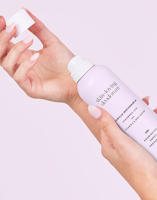 Skincare lovers ✨️ cover photo collage