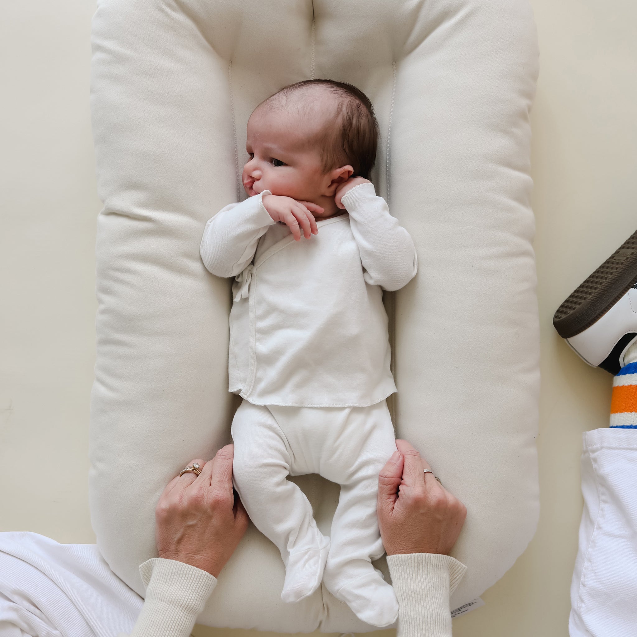 Baby products you need, that I couldn’t live without cover photo collage