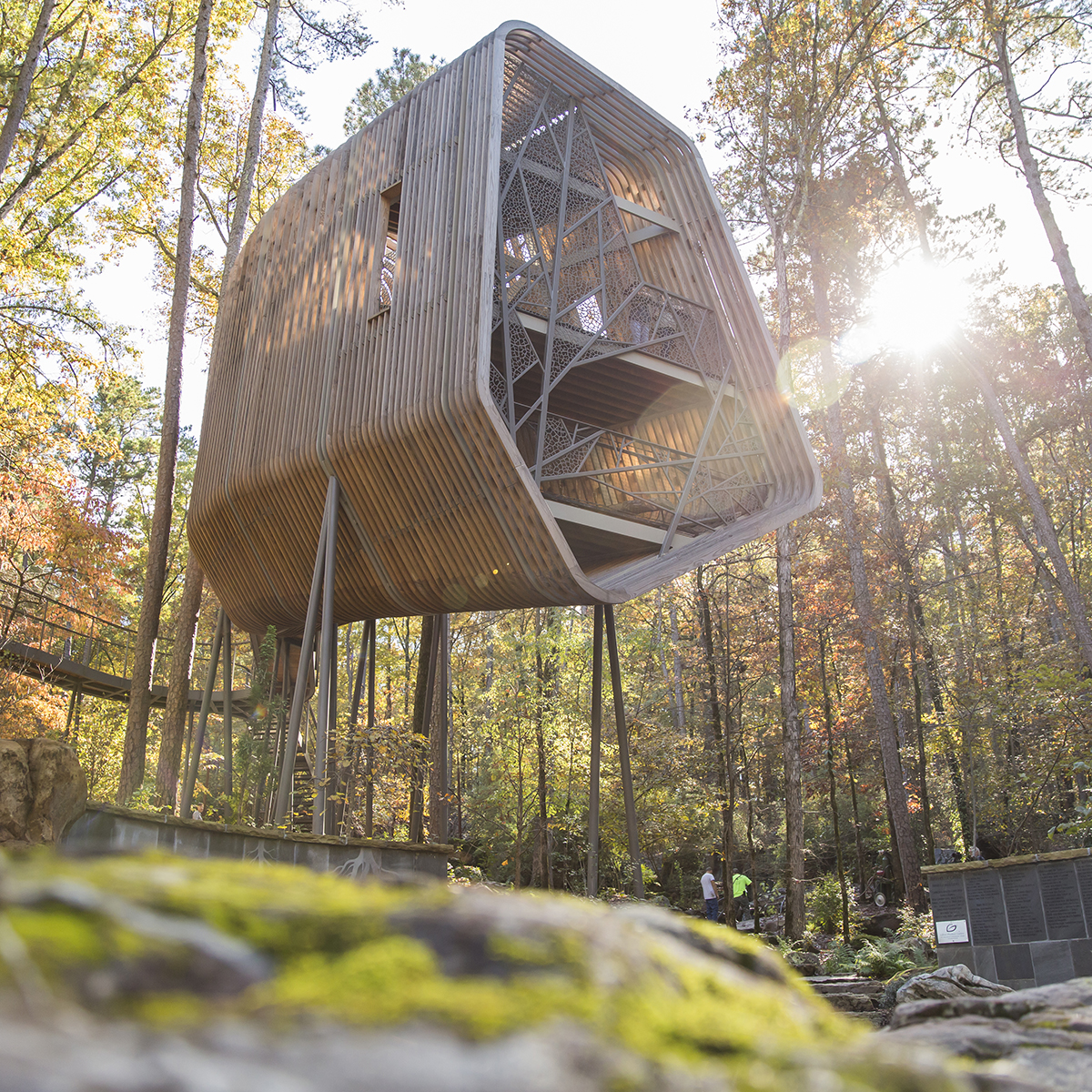 Hot Springs Arkansas cover photo collage