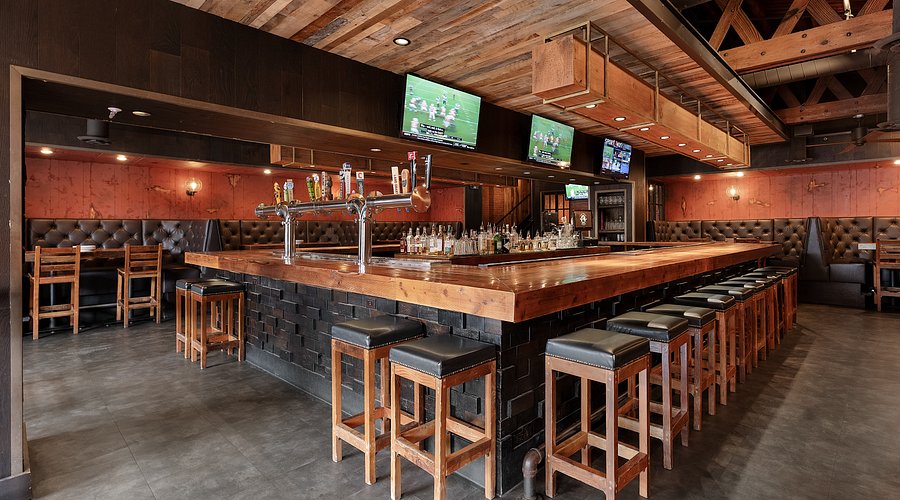 Short North Bites and Sips cover photo collage