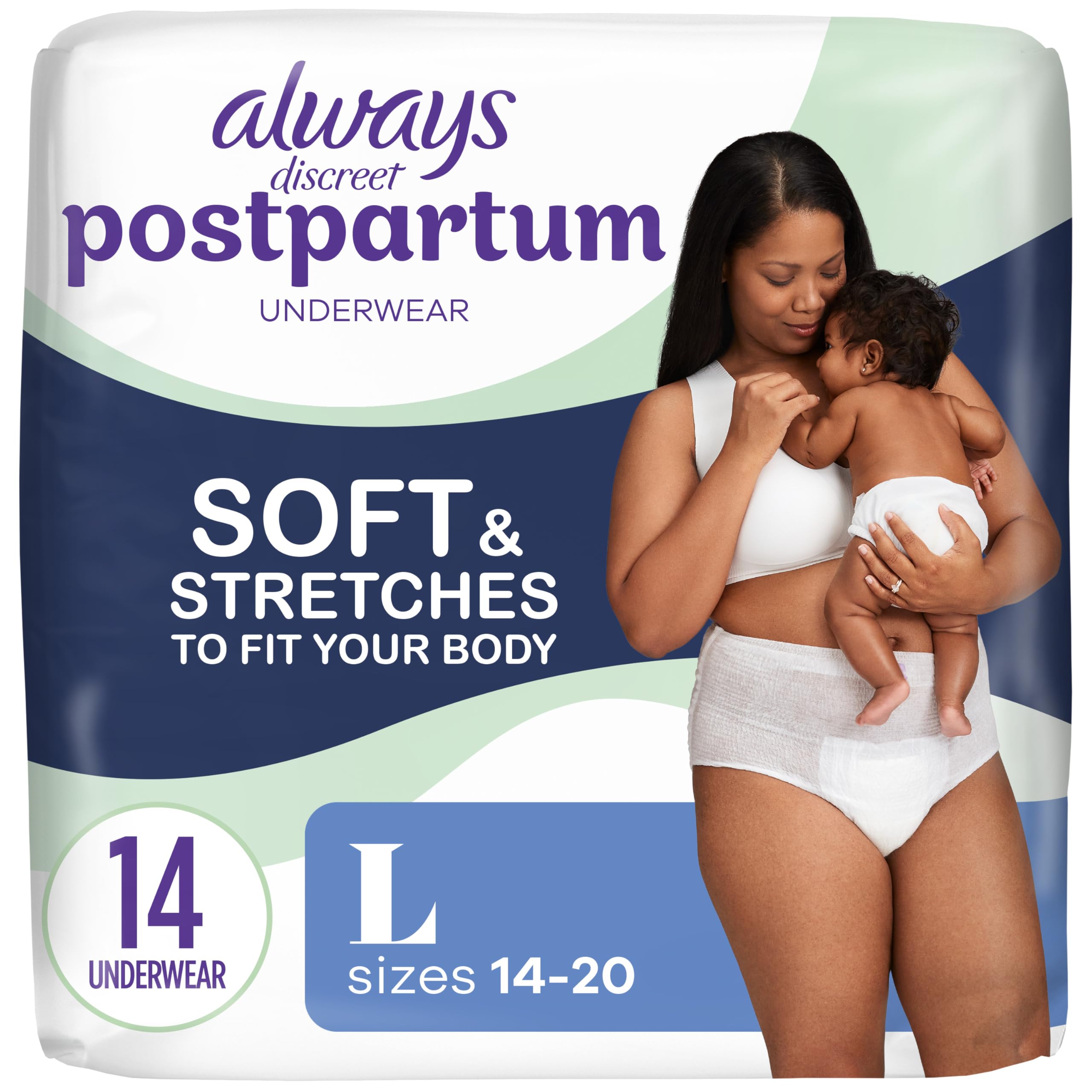 FTM Essentials: Postpartum Edition cover photo collage