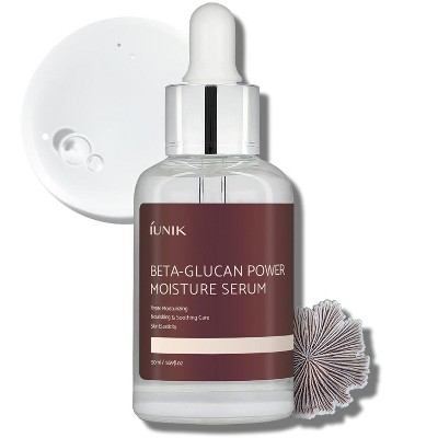 Fungal acne safe skin care routine cover photo collage