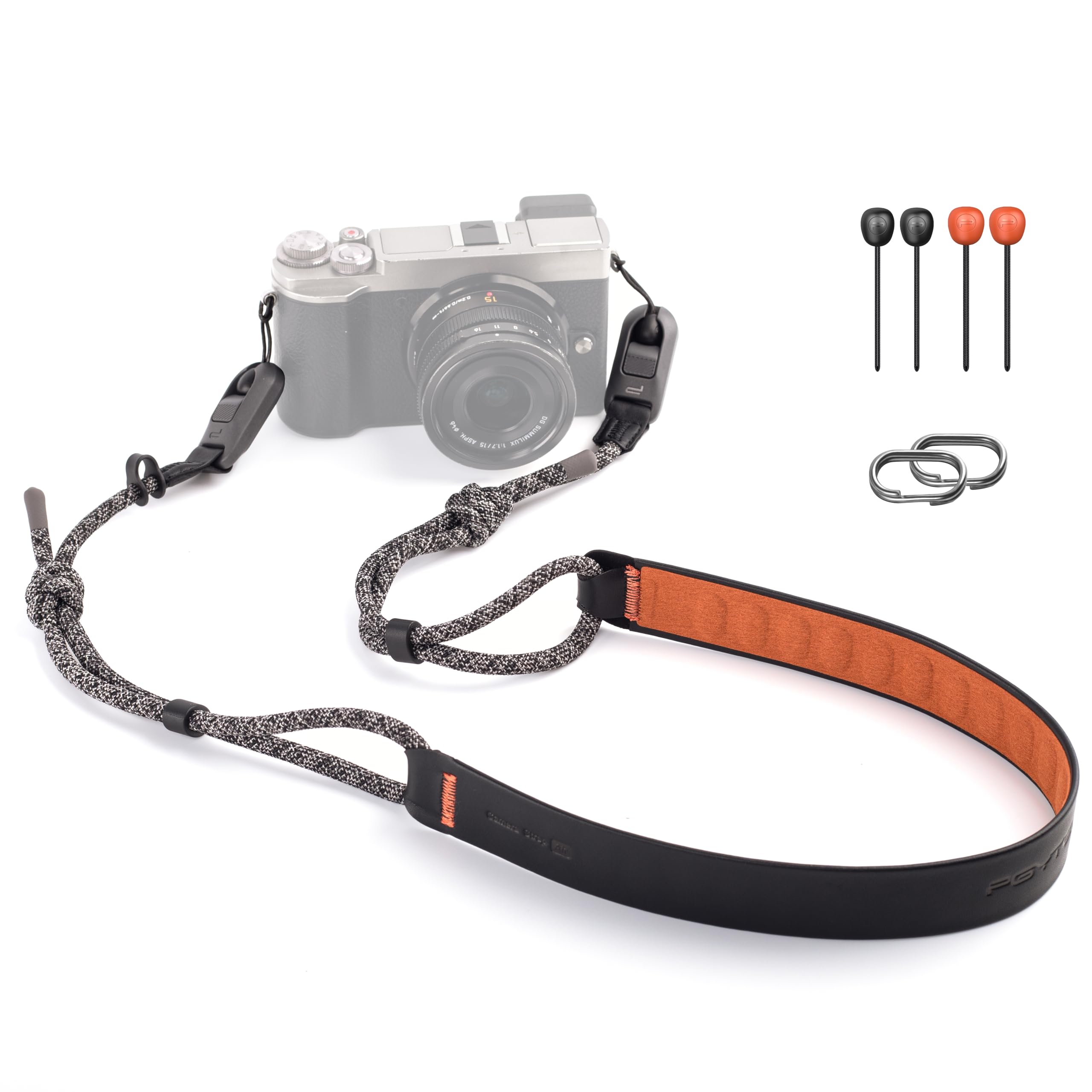 Must Haves Accessories For Fujifilm Camera Owners! cover photo collage