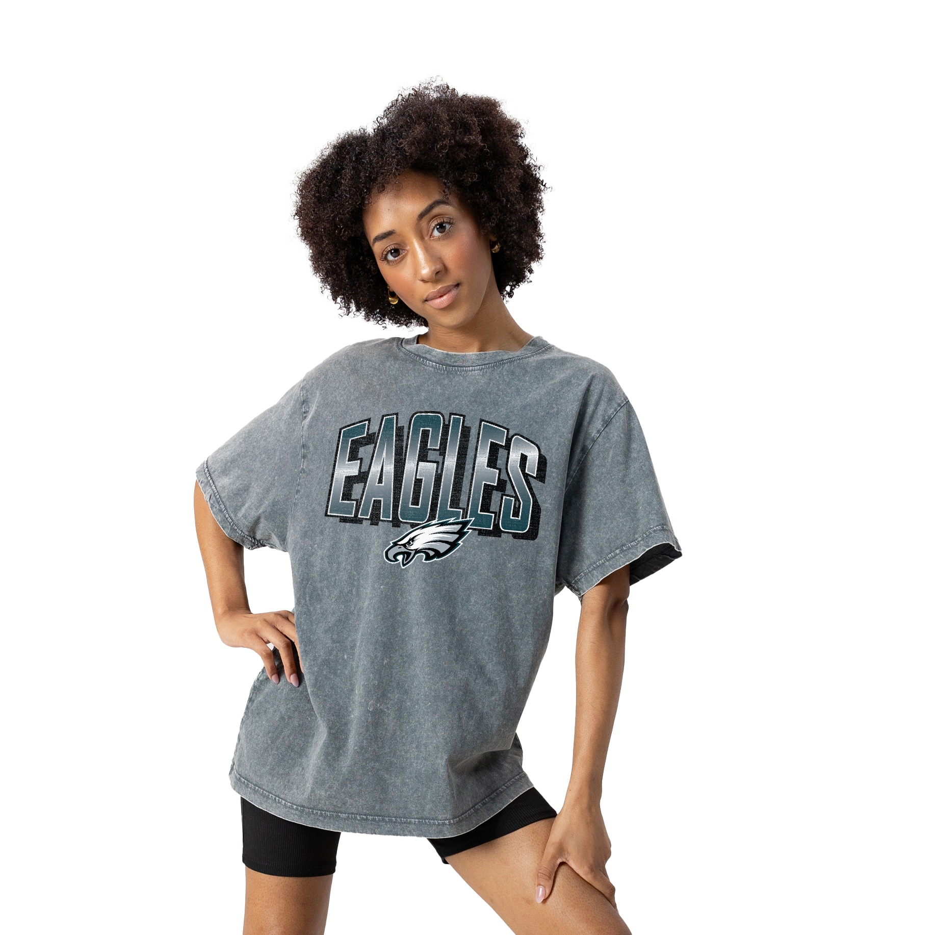 The Cutest Philadelphia Eagles Merch For Women For The 2025 Season cover photo collage