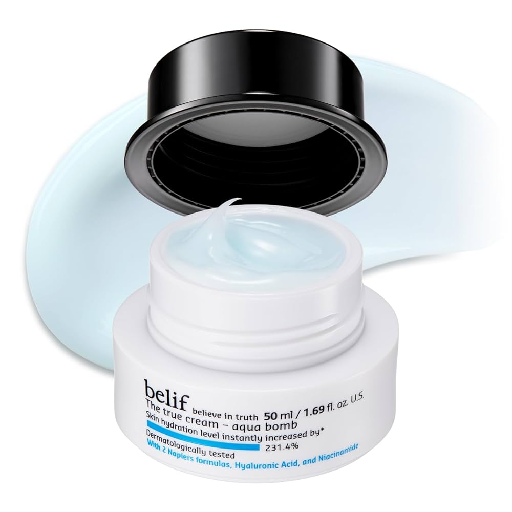 You’ll Never Switch Moisturizers Again After Trying These 15 Dermatologist-Approved Picks cover photo collage