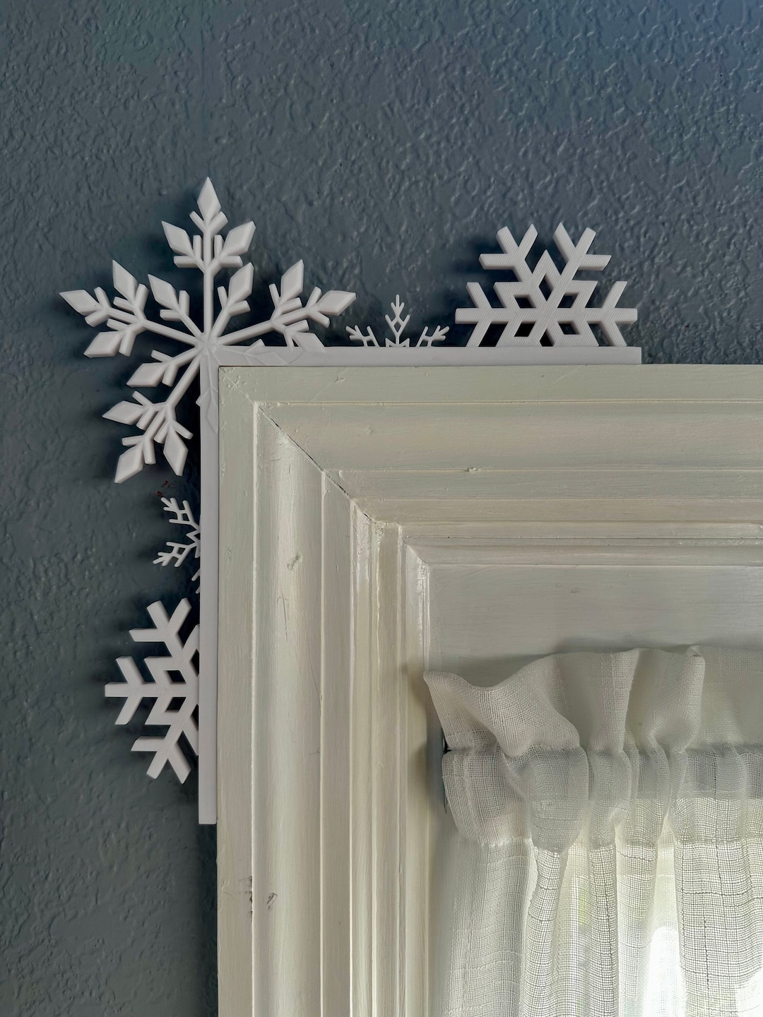 Winter Decor cover photo collage