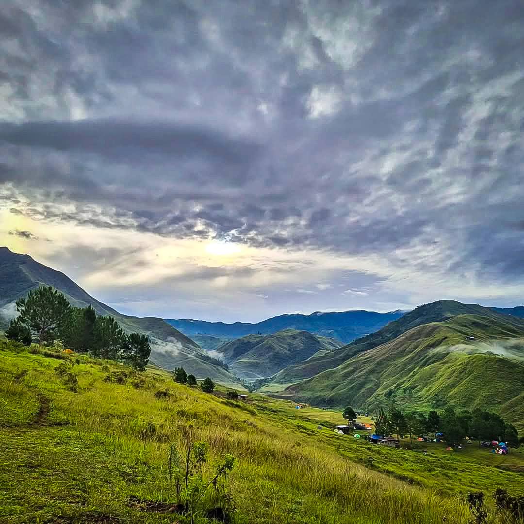 Bukidnon, Philippines cover photo collage