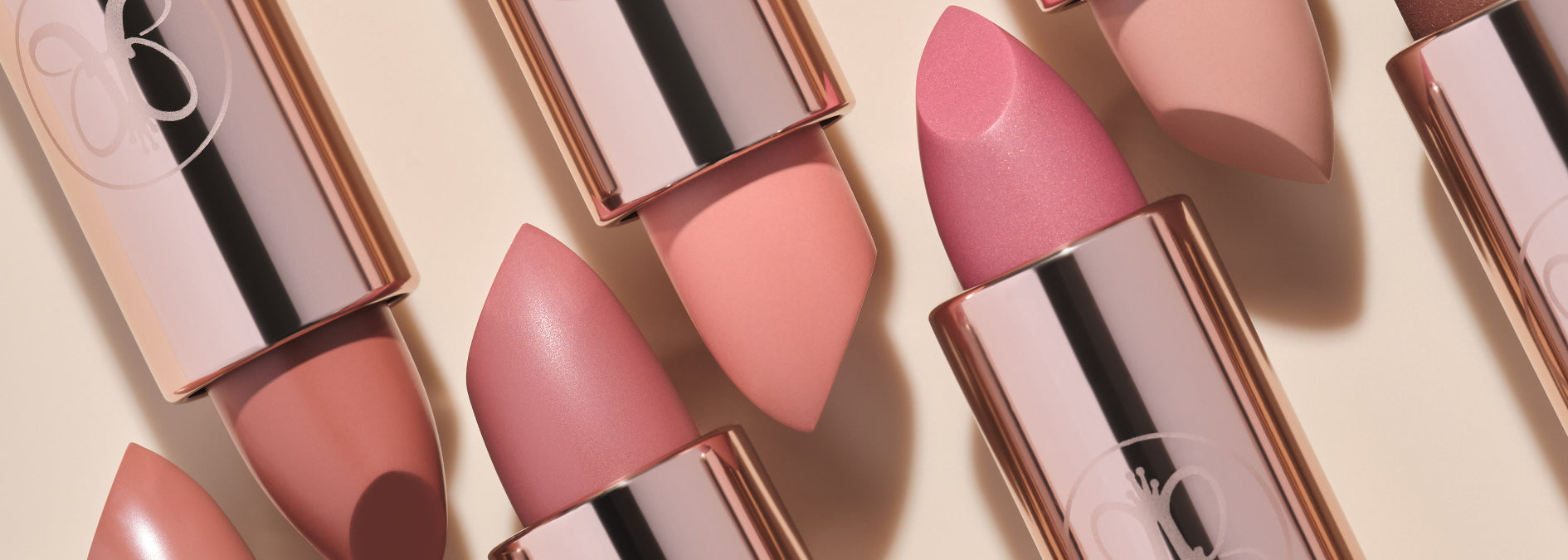 My favorite beauty recs cover photo collage