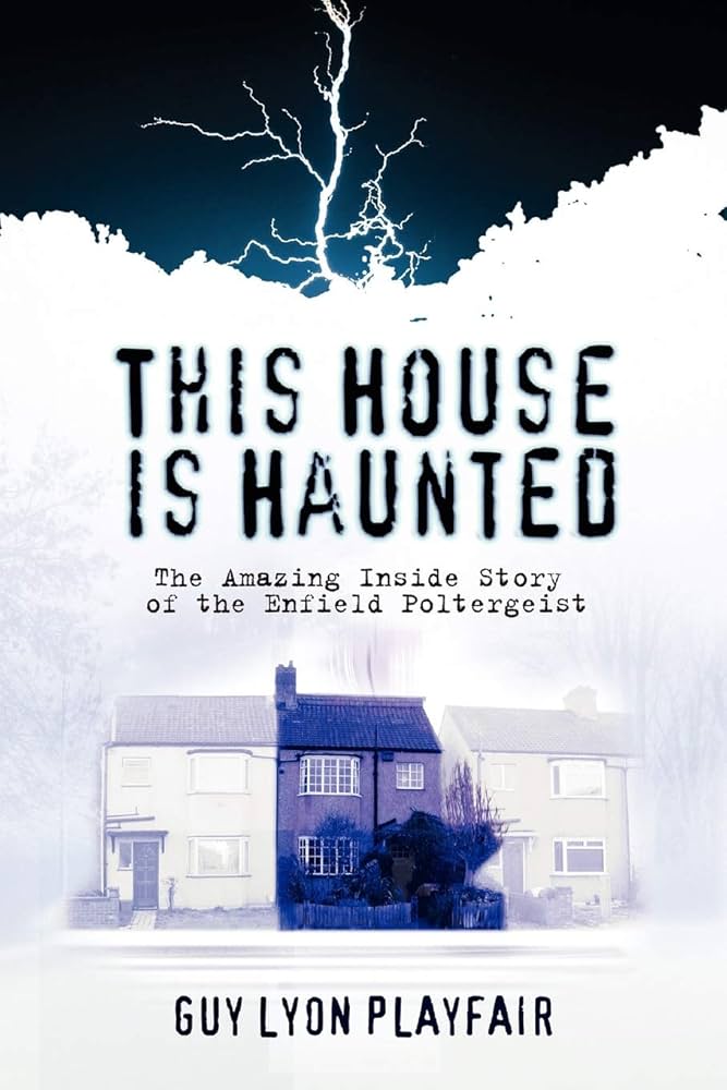 Scary, Paranormal and Thrilling Books Based on True Events 😳👻 cover photo collage