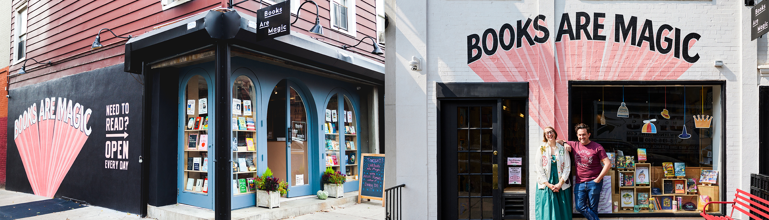 New York or nowhere | My fave place to eat, shop small, and make memories cover photo collage