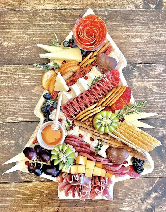 Charcuterie Business Essentials cover photo collage