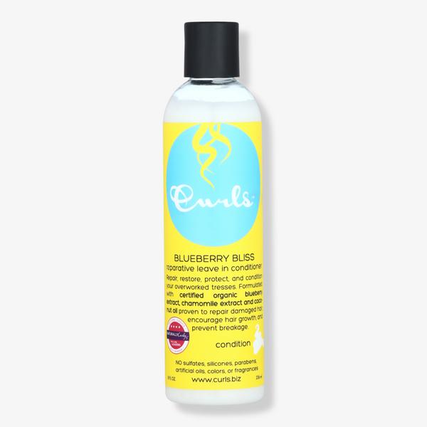 Best hair products for curly hair 3b-3c cover photo collage