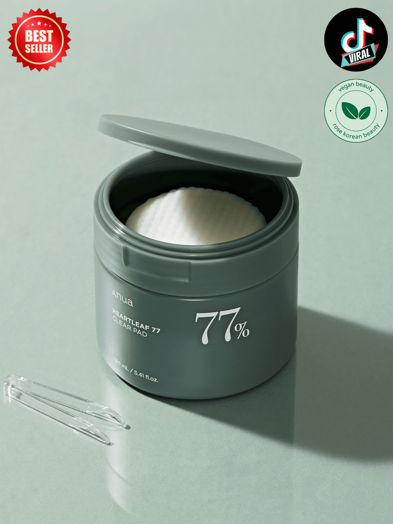 Skincare Musthaves cover photo collage