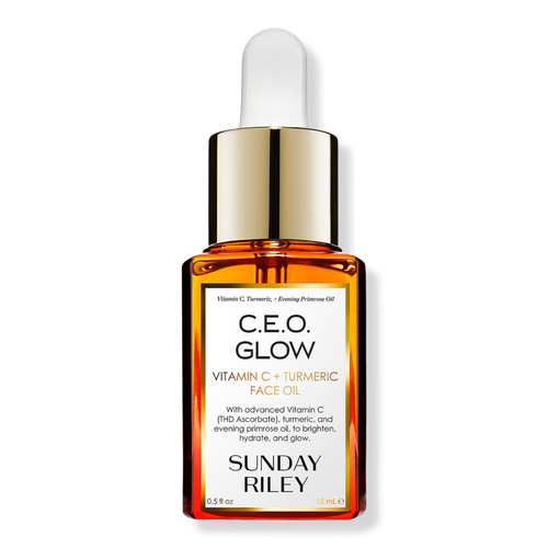 Glowy Skincare & Makeup Finds cover photo collage