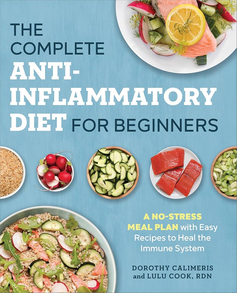 Let's get healthy cover photo collage