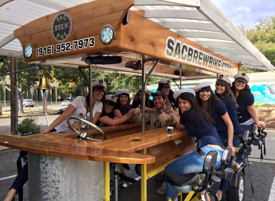 Unique and Fun Things to Do in Sacramento to Make Your Visit Special cover photo collage