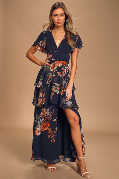 green emerald velvet dress Short Country Wedding Guest Dress - Chic Bridesmaid Style main image 1
