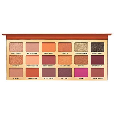 My Favorite Beauty Recs cover photo collage