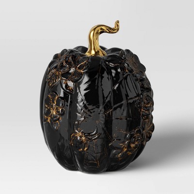 Gothic Halloween Decor We All Need🕸️ cover photo collage
