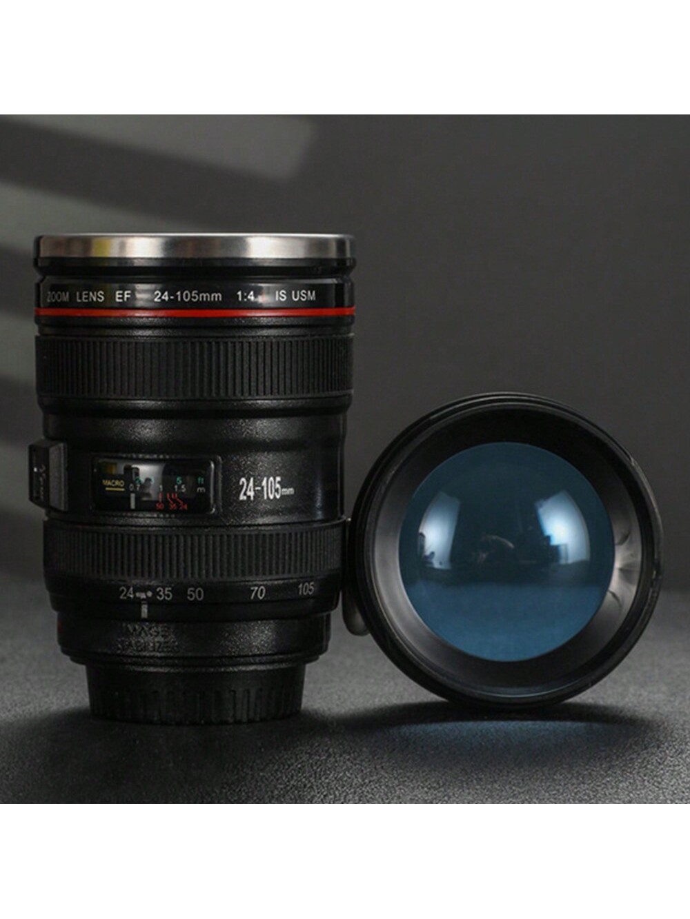 Unique Taste cover photo collage