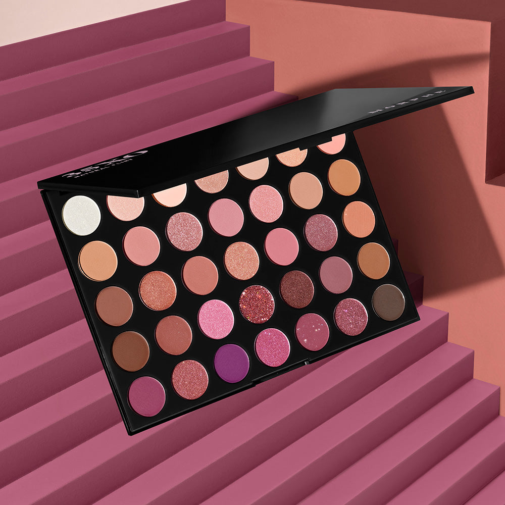 Affordable Drugstore Makeup cover photo collage