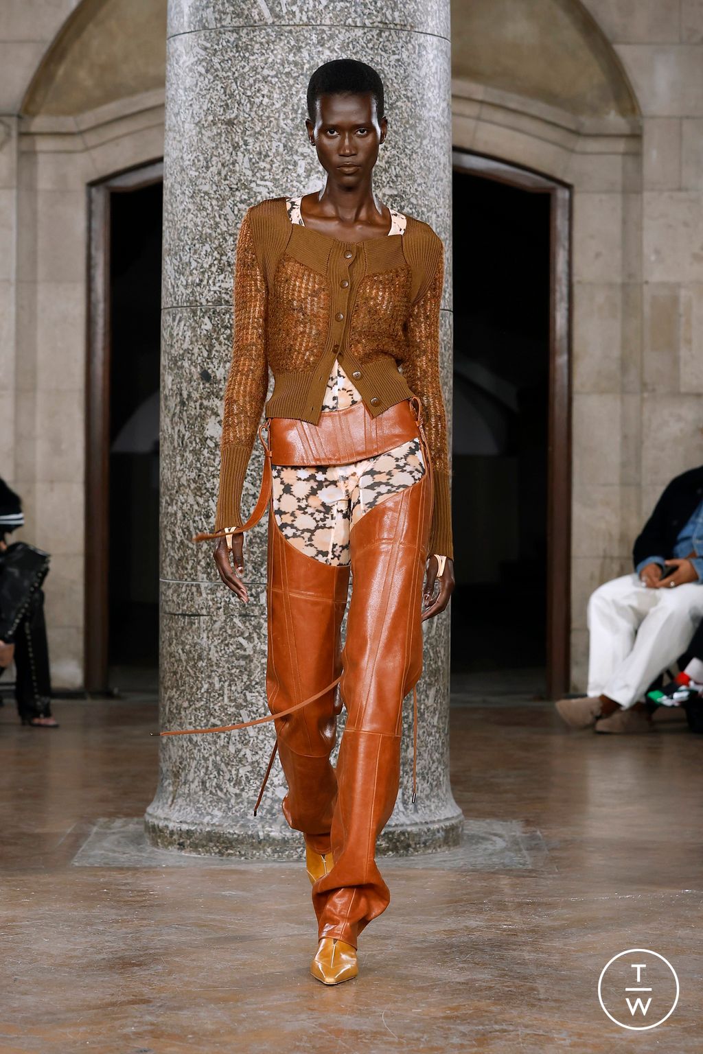 The Trendiest Looks of 2025 cover photo collage