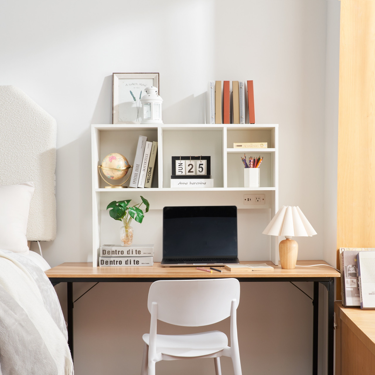 Dorm Essentials! cover photo collage