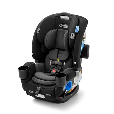 Baby Gear cover photo collage