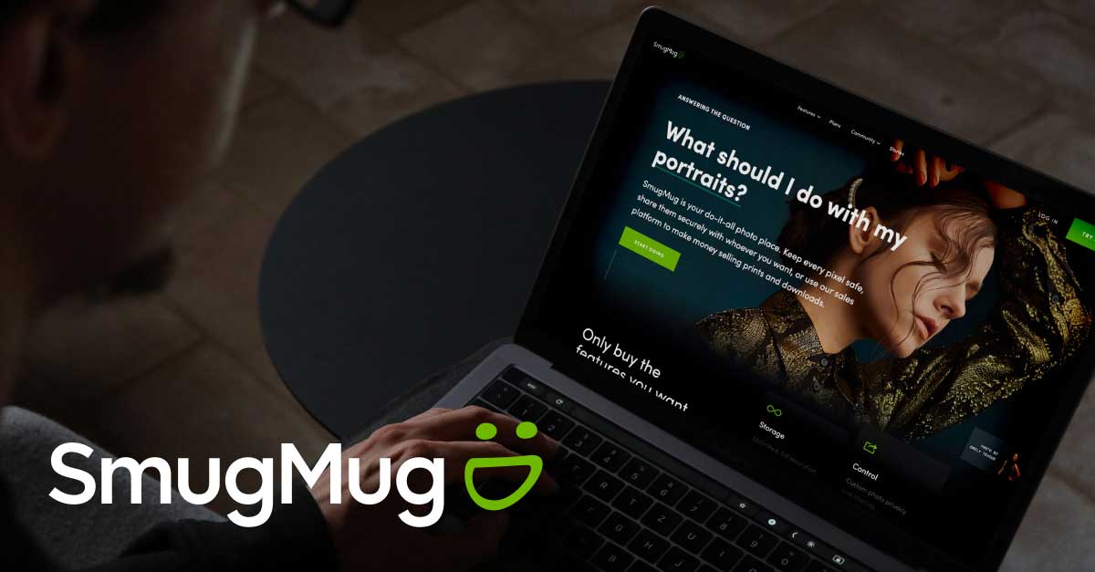 My Favorite Photography, Video & Music Sites cover photo collage