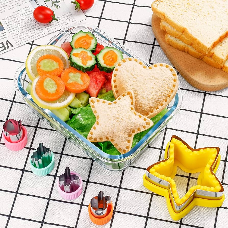 Back to School Favorite Finds cover photo collage