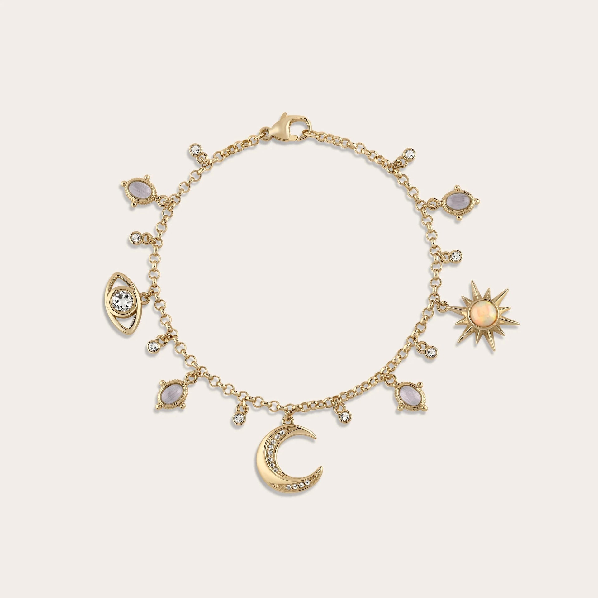 The Jewelry Everyone Asks Me About (aka Your Next Gift Idea 🎁) cover photo collage