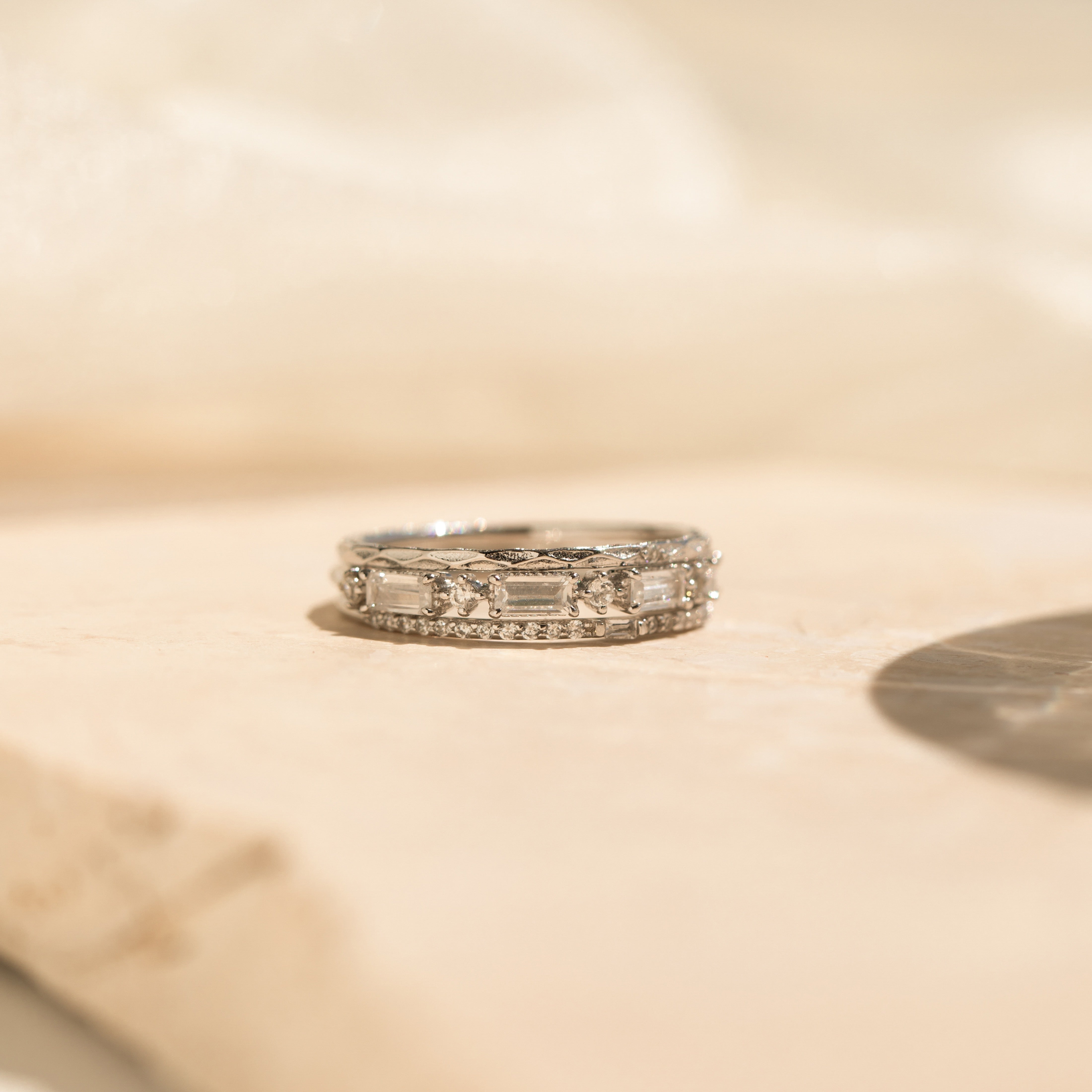 Chic Accessories That Elevate Your Style cover photo collage