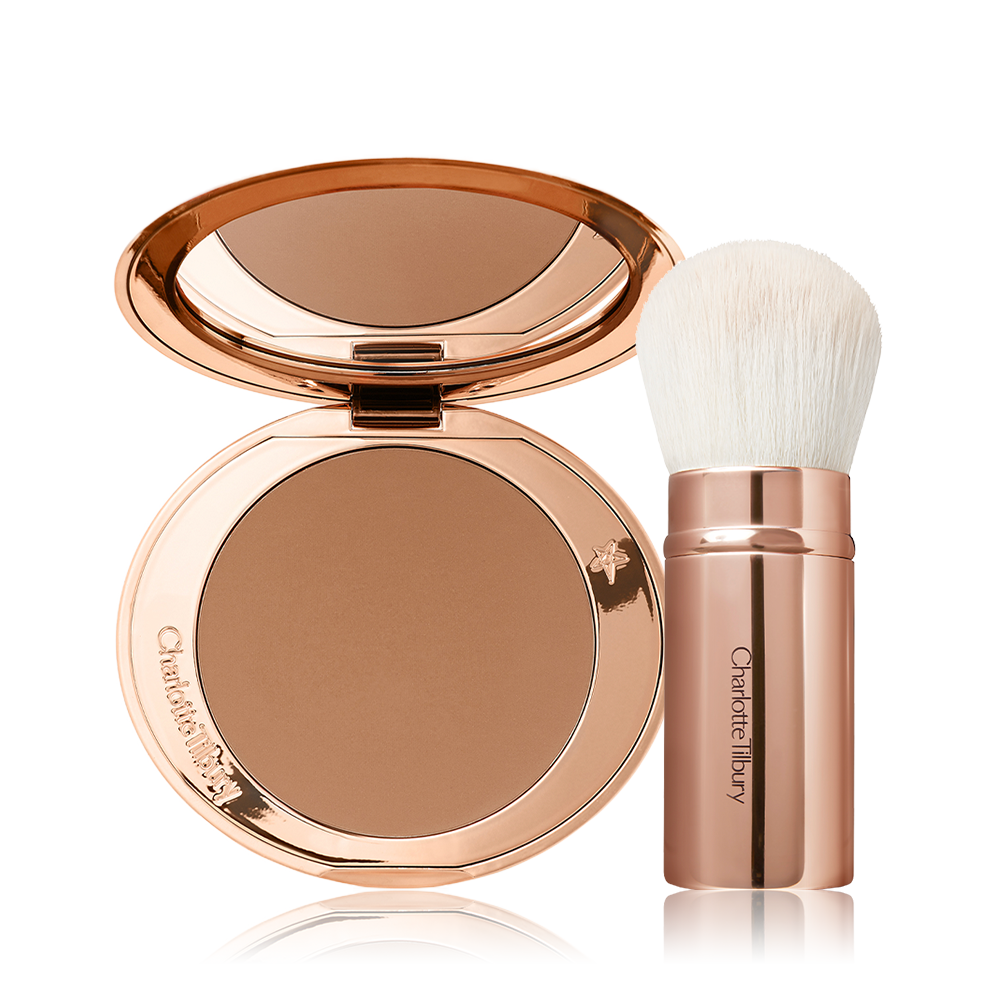 Must Have Makeup Products cover photo collage