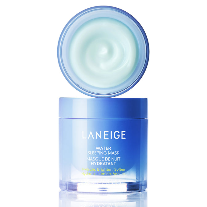 My holy grails, skincare edition! cover photo collage