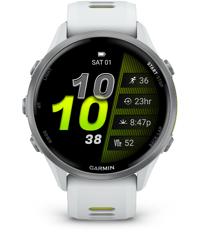 running must haves!!! cover photo collage