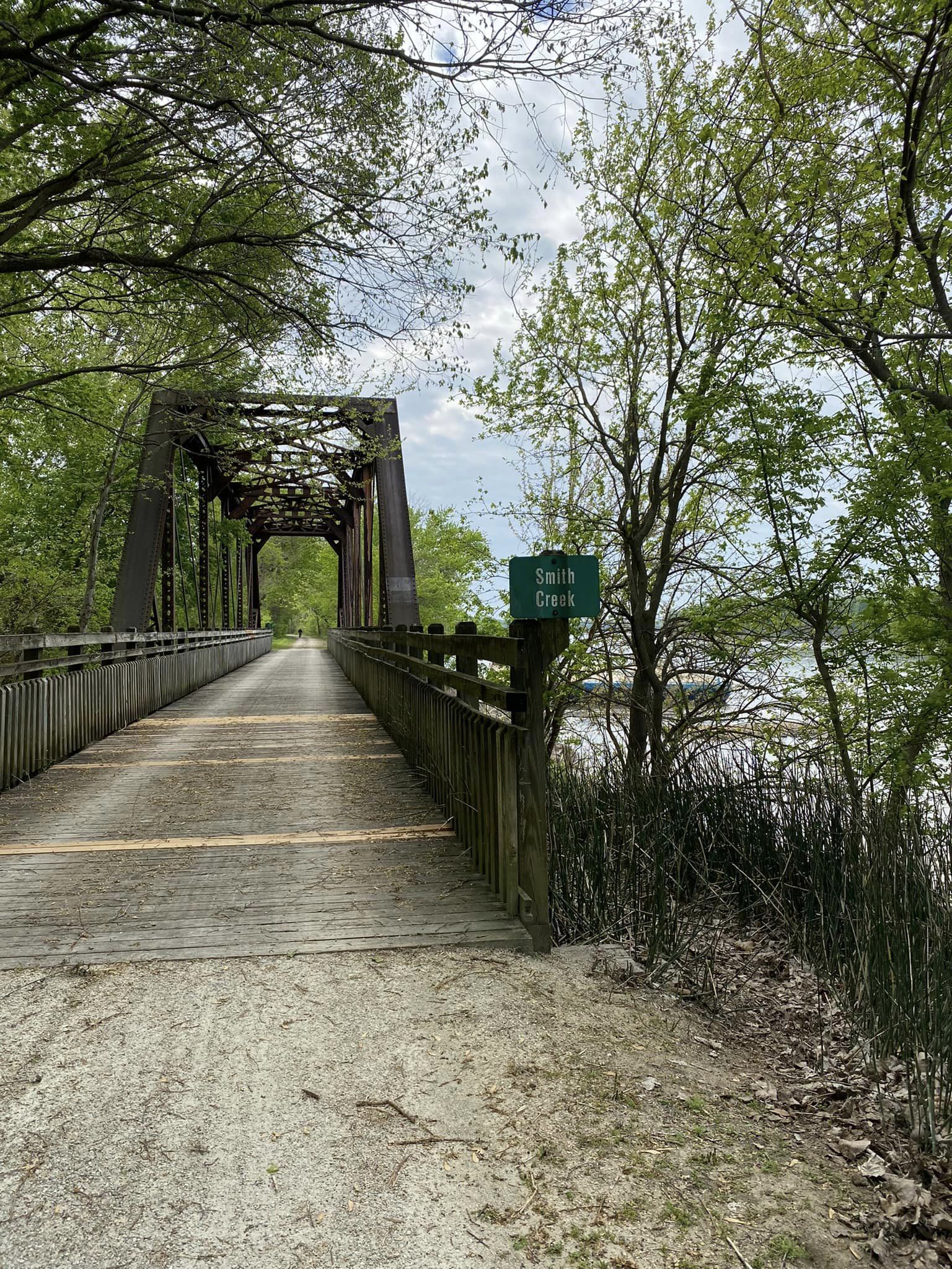 🛤️ Trail & Treasure: A Local’s Guide to the Katy Trail cover photo collage