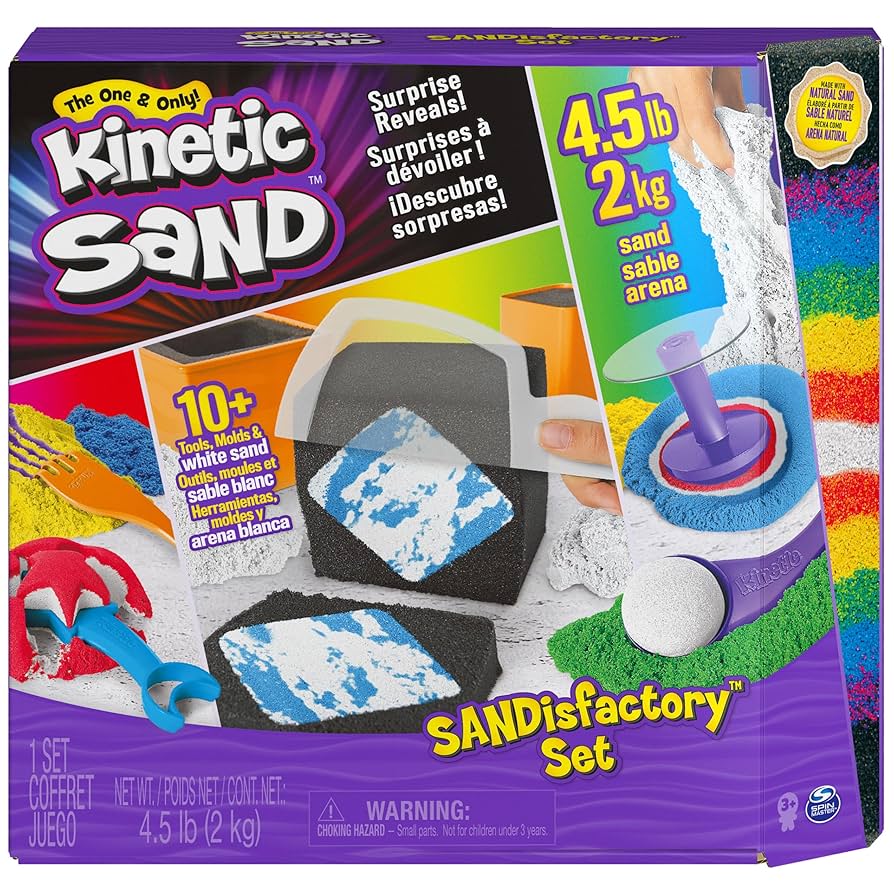 Fun & Easy Kids’ Activities: Keep the Little Ones Entertained for Hours cover photo collage