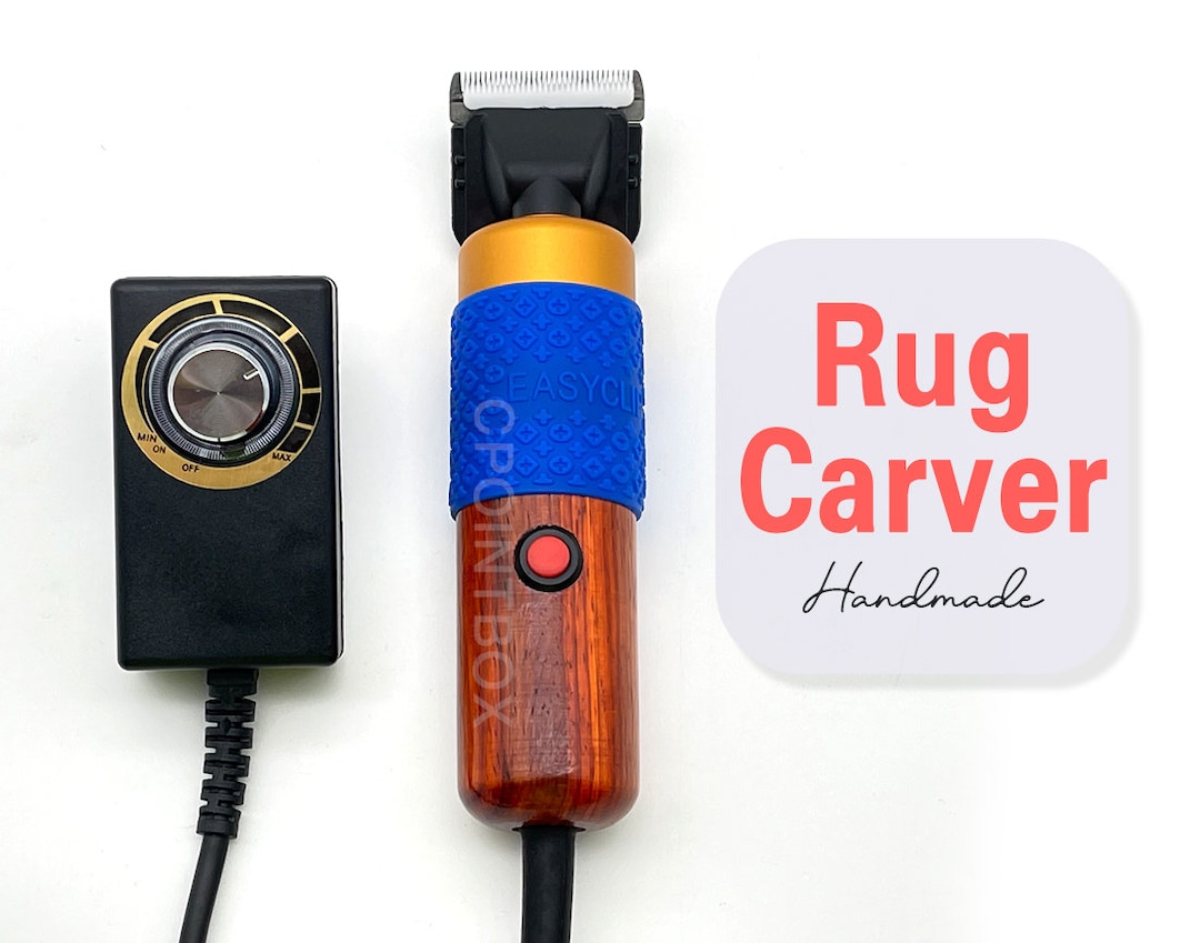 Punch Needle Supplies cover photo collage