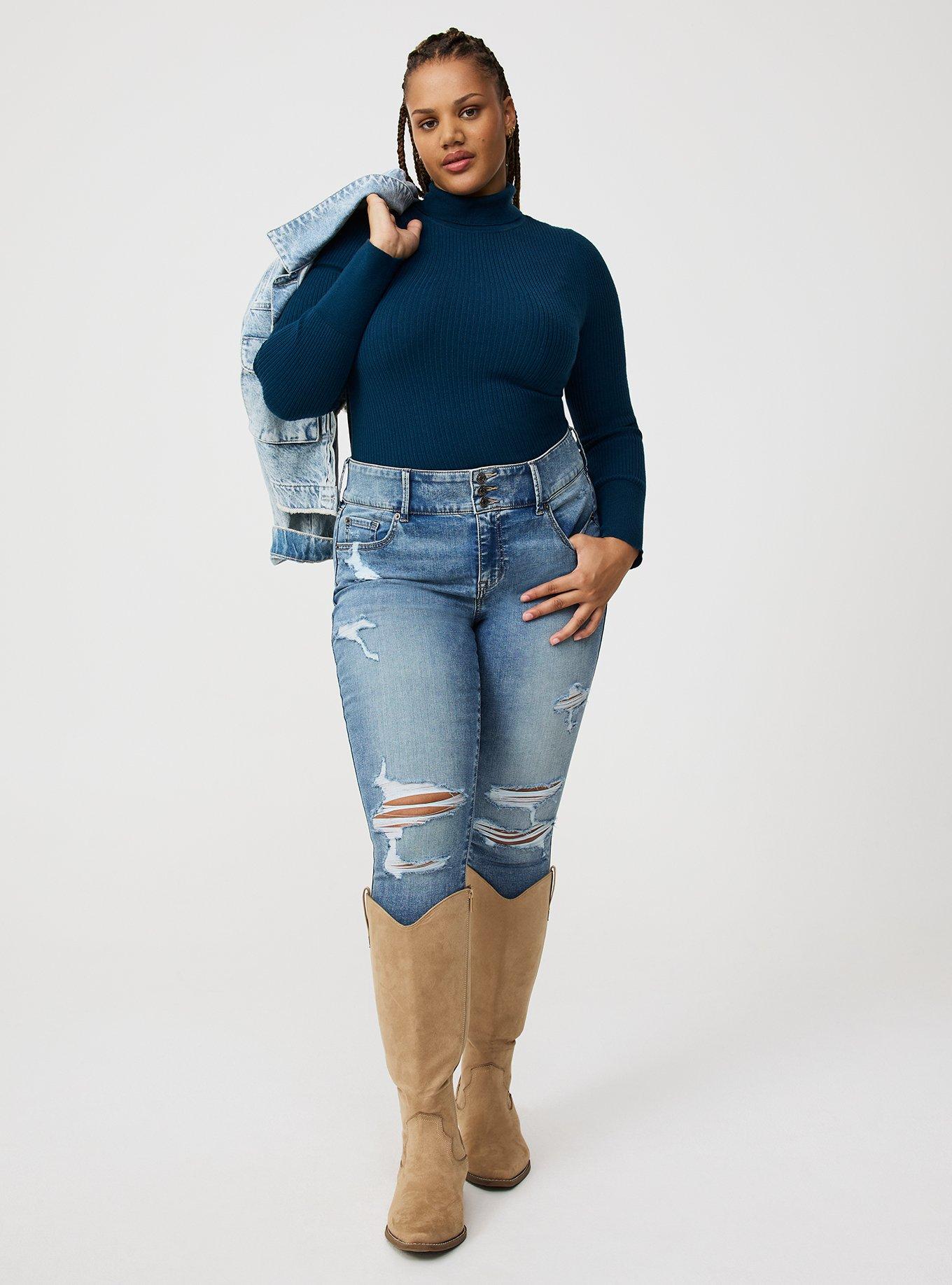 Plus size teacher outfits wishlist cover photo collage