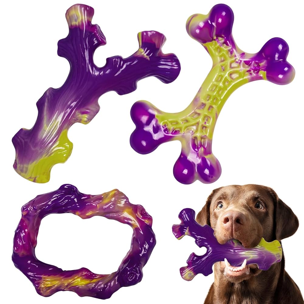Big Dog. Small Dog. Foster Dog. Must-Haves. cover photo collage