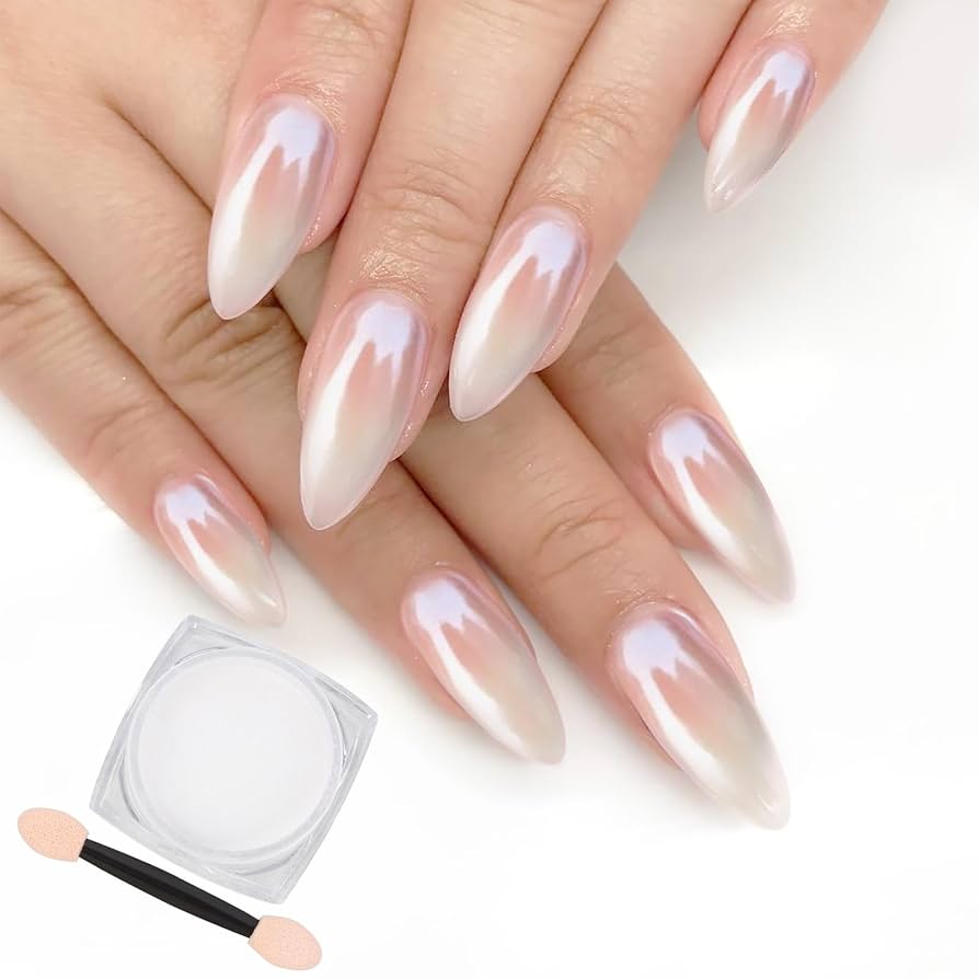 Nail Products I Use To Do My Nails At Home cover photo collage