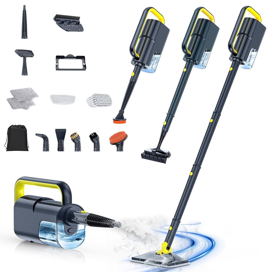 Home Magic: Hidden Gems That Save You Time cover photo collage