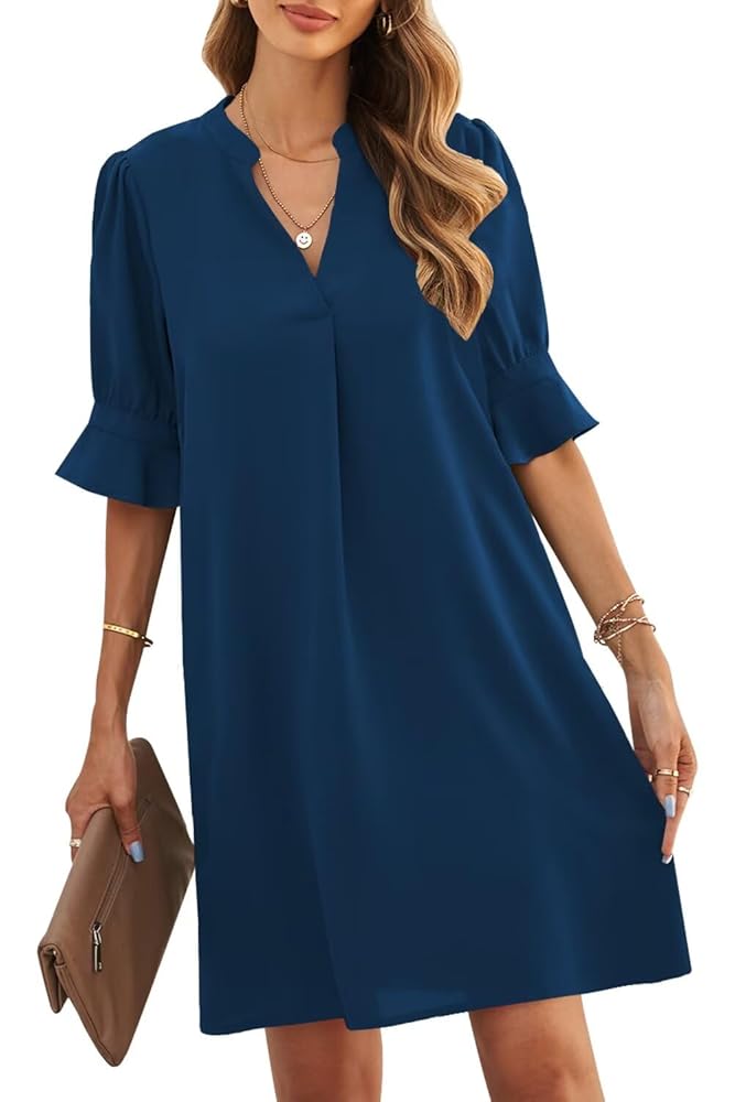 casual amazon dresses Best Amazon Dresses on Sale Right Now for Under $40