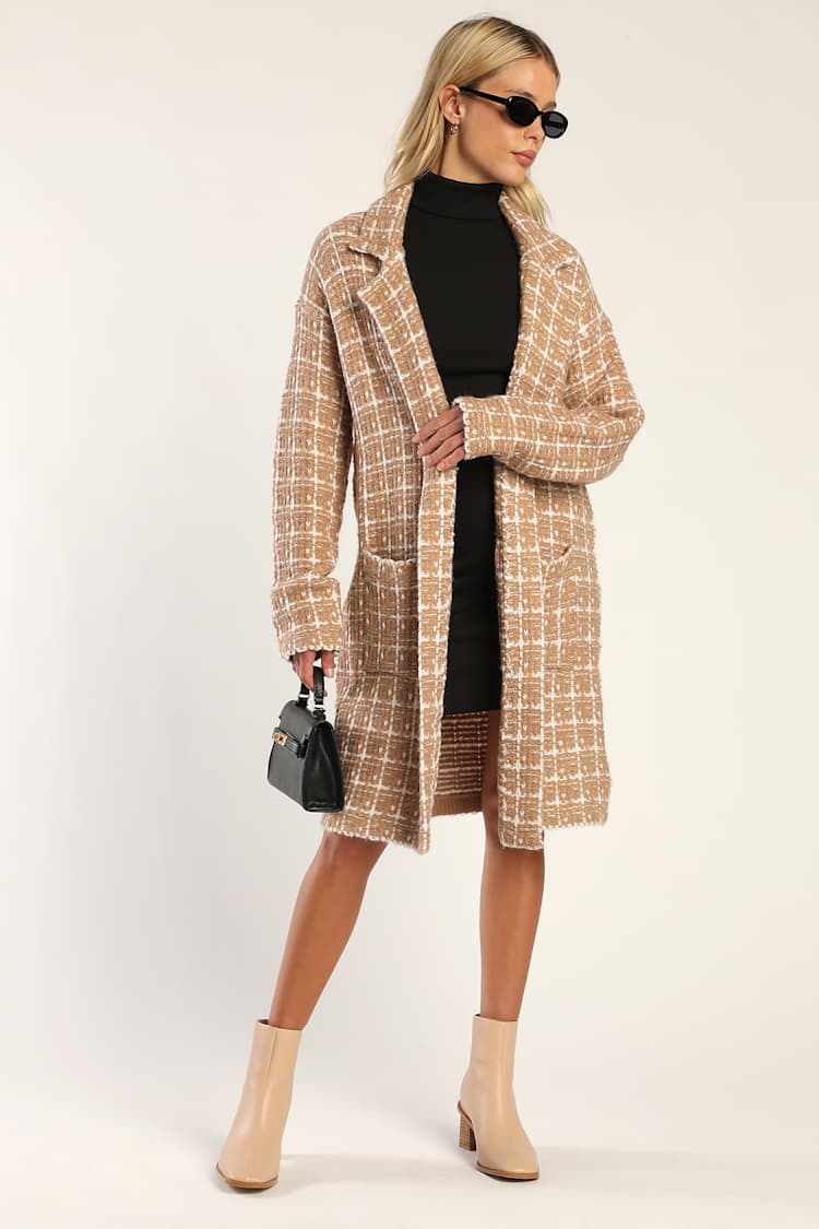 Living in Lulus - essentials for your fall wardrobe cover photo collage