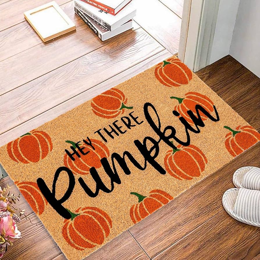 Fall (and Halloween) Home Decor Under $40 cover photo collage